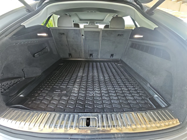 Audi Q8 PRESTIGE* MATRIX* B&O* KEYLESS* DISTRONIK* DIGITAL - автомобили, коли, обяви за нови и употребявани 15