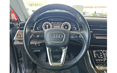 Audi Q8 PRESTIGE* MATRIX* B&O* KEYLESS* DISTRONIK* DIGITAL - автомобили, коли, обяви за нови и употребявани 6