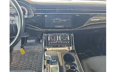 Audi Q8 PRESTIGE* MATRIX* B&O* KEYLESS* DISTRONIK* DIGITAL - автомобили, коли, обяви за нови и употребявани 7