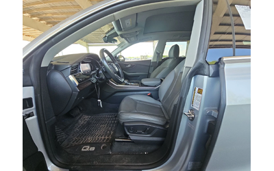 Audi Q8 PRESTIGE* MATRIX* B&O* KEYLESS* DISTRONIK* DIGITAL - автомобили, коли, обяви за нови и употребявани 8