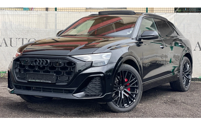 audi-q8 - 0