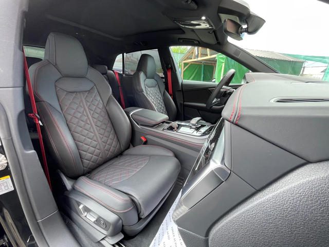 Audi Q8 50TDI* S-Line* B&O* HUD* MASSAGE* 22Inch* PANO* Me - автомобили, коли, обяви за нови и употребявани 10