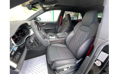 Audi Q8 50TDI* S-Line* B&O* HUD* MASSAGE* 22Inch* PANO* Me - автомобили, коли, обяви за нови и употребявани 11