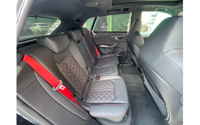 Audi Q8 50TDI* S-Line* B&O* HUD* MASSAGE* 22Inch* PANO* Me - автомобили, коли, обяви за нови и употребявани 13