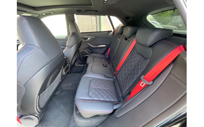 Audi Q8 50TDI* S-Line* B&O* HUD* MASSAGE* 22Inch* PANO* Me - автомобили, коли, обяви за нови и употребявани 14