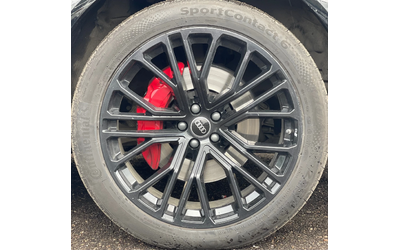 Audi Q8 50TDI* S-Line* B&O* HUD* MASSAGE* 22Inch* PANO* Me - автомобили, коли, обяви за нови и употребявани 16