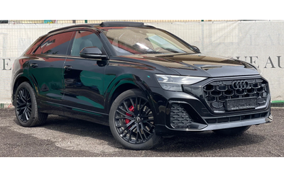 audi-q8 - 2