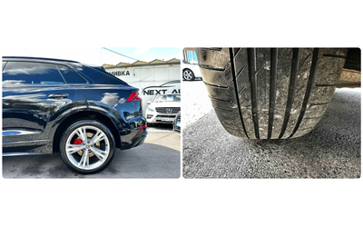 Audi Q8 50TDI 286HP MATRIX 360'3D CAM BANG&OLUFSEN - автомобили, коли, обяви за нови и употребявани 16