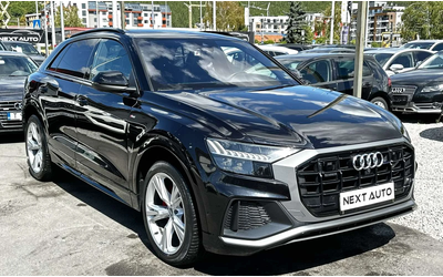 audi-q8 - 2