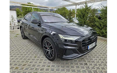 audi-q8 - 1