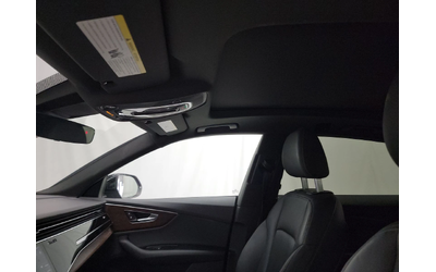 Audi Q8 PREMIUM / ДИГИТАЛНО ТАБЛО / ПАНОРАМА - автомобили, коли, обяви за нови и употребявани 10