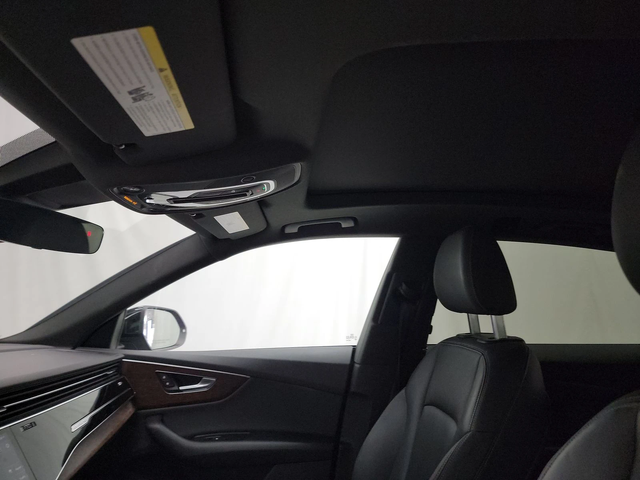 Audi Q8 PREMIUM / ДИГИТАЛНО ТАБЛО / ПАНОРАМА - автомобили, коли, обяви за нови и употребявани 10