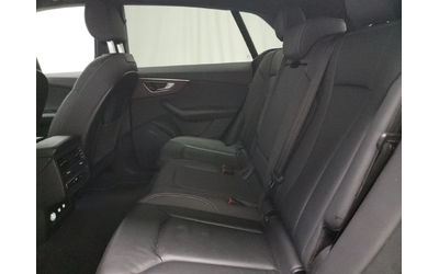 Audi Q8 PREMIUM / ДИГИТАЛНО ТАБЛО / ПАНОРАМА - автомобили, коли, обяви за нови и употребявани 11