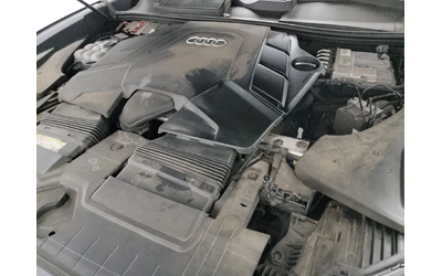 Audi Q8 PREMIUM / ДИГИТАЛНО ТАБЛО / ПАНОРАМА - автомобили, коли, обяви за нови и употребявани 13