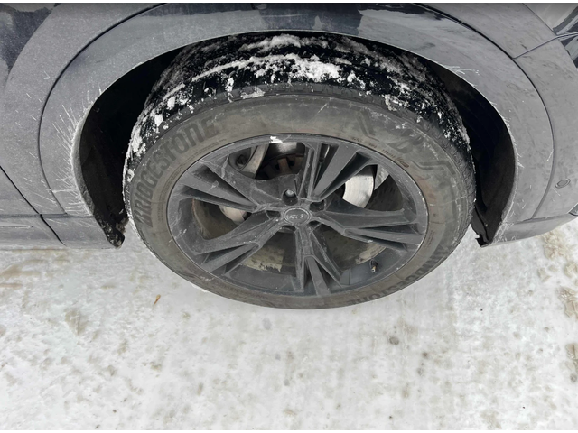 Audi Q8 видео на двигателя* Progressiv - автомобили, коли, обяви за нови и употребявани 6