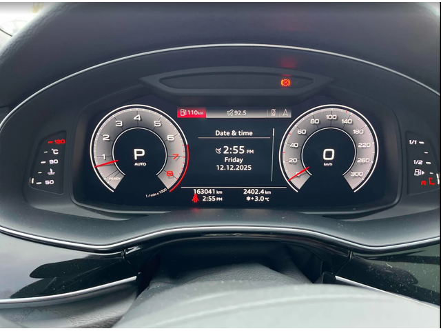 Audi Q8 видео на двигателя* Progressiv - автомобили, коли, обяви за нови и употребявани 7