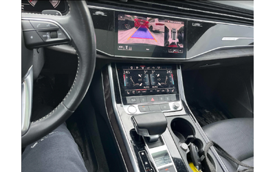 Audi Q8 видео на двигателя* Progressiv - автомобили, коли, обяви за нови и употребявани 8