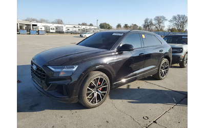 audi-q8 - 0
