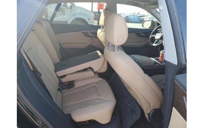 Audi Q8 PREMIUM PLUS* S-LINE* QUATTRO* 360* DIGITAL* - автомобили, коли, обяви за нови и употребявани 10