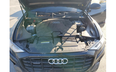 Audi Q8 PREMIUM PLUS* S-LINE* QUATTRO* 360* DIGITAL* - автомобили, коли, обяви за нови и употребявани 11