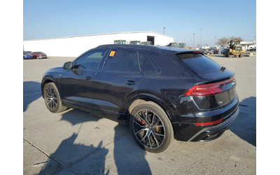 audi-q8 - 1