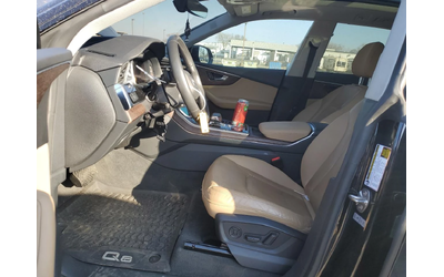 Audi Q8 PREMIUM PLUS* S-LINE* QUATTRO* 360* DIGITAL* - автомобили, коли, обяви за нови и употребявани 6