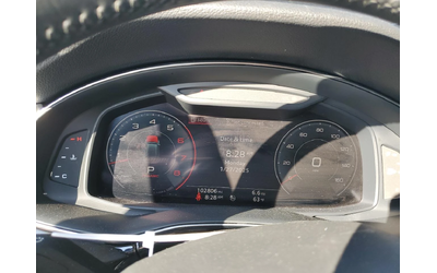 Audi Q8 PREMIUM PLUS* S-LINE* QUATTRO* 360* DIGITAL* - автомобили, коли, обяви за нови и употребявани 8