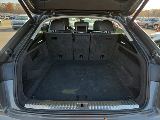 Audi Q8 Virtual Cockpit Plus* панорама* подгрев* - автомобили, коли, обяви за нови и употребявани 10