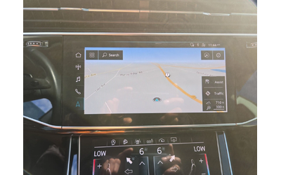 Audi Q8 Virtual Cockpit Plus* панорама* подгрев* - автомобили, коли, обяви за нови и употребявани 8