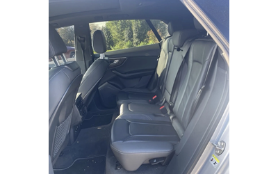 Audi Q8 Virtual Cockpit Plus* панорама* подгрев* - автомобили, коли, обяви за нови и употребявани 11