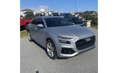 audi-q8 - 1