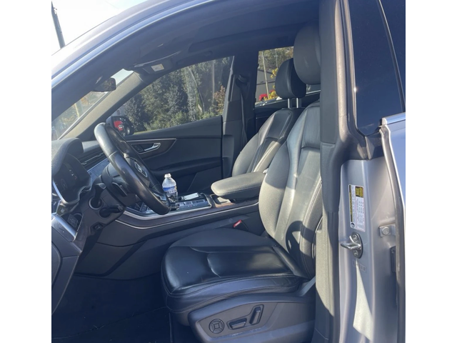 Audi Q8 Virtual Cockpit Plus* панорама* подгрев* - автомобили, коли, обяви за нови и употребявани 8