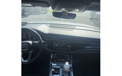 Audi Q8 Virtual Cockpit Plus* панорама* подгрев* - автомобили, коли, обяви за нови и употребявани 9