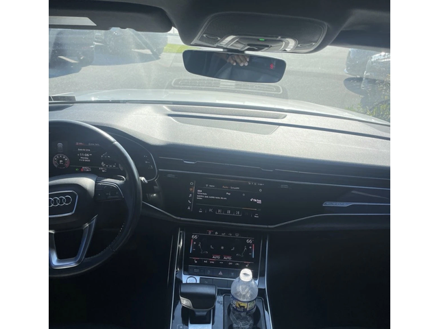 Audi Q8 Virtual Cockpit Plus* панорама* подгрев* - автомобили, коли, обяви за нови и употребявани 9