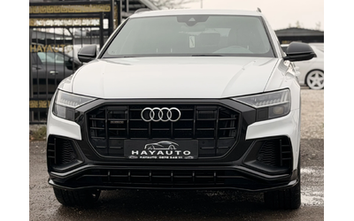 audi-q8 - 0