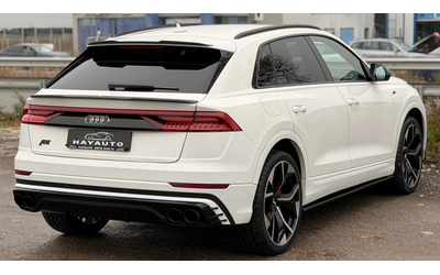 audi-q8 - 4