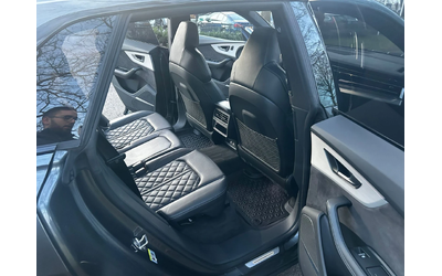 Audi Q8 ОЧАКВАН ВНОС AUDI Q8 ASSISTANCE FULL FULL MAX - автомобили, коли, обяви за нови и употребявани 8