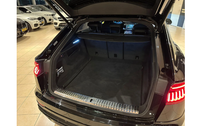 Audi Q8 ОЧАКВАН ВНОС Audi Q8 5.0TDI* SQ8 Package* - автомобили, коли, обяви за нови и употребявани 12