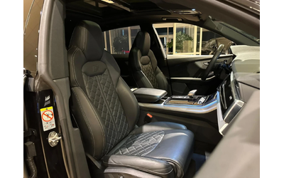 Audi Q8 ОЧАКВАН ВНОС Audi Q8 5.0TDI* SQ8 Package* - автомобили, коли, обяви за нови и употребявани 15