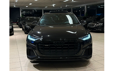 audi-q8 - 4