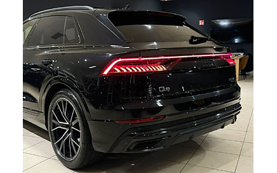 Audi Q8 ОЧАКВАН ВНОС Audi Q8 5.0TDI* SQ8 Package* - автомобили, коли, обяви за нови и употребявани 6