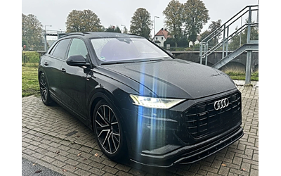 audi-q8 - 0