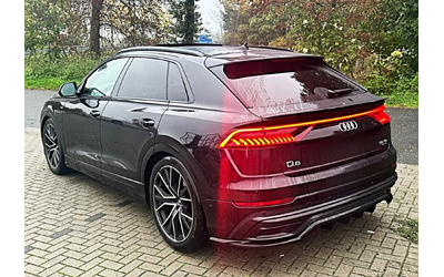 audi-q8 - 2