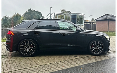 audi-q8 - 4