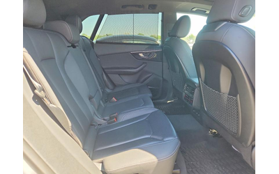 Audi Q8 3.0L 6 ALL WHEEL DRIVE - автомобили, коли, обяви за нови и употребявани 10