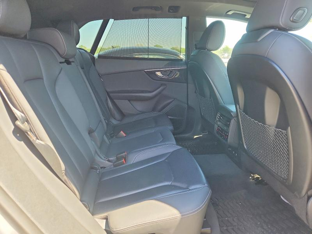 Audi Q8 3.0L 6 ALL WHEEL DRIVE - автомобили, коли, обяви за нови и употребявани 10