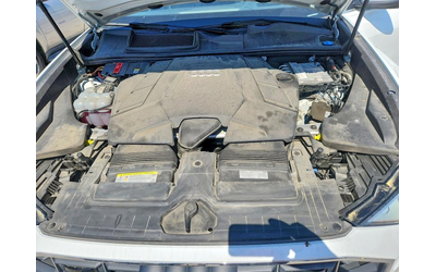 Audi Q8 3.0L 6 ALL WHEEL DRIVE - автомобили, коли, обяви за нови и употребявани 11