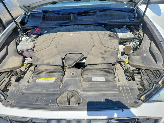 Audi Q8 3.0L 6 ALL WHEEL DRIVE - автомобили, коли, обяви за нови и употребявани 11