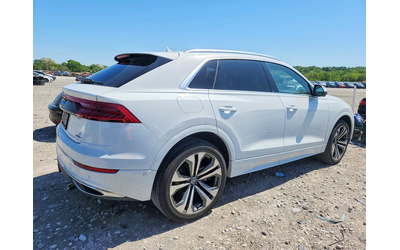audi-q8-3-0l-6-all-wheel-drive - 2