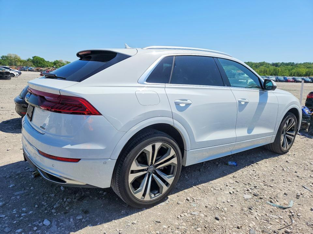 Audi Q8 3.0L 6 ALL WHEEL DRIVE - автомобили, коли, обяви за нови и употребявани 2